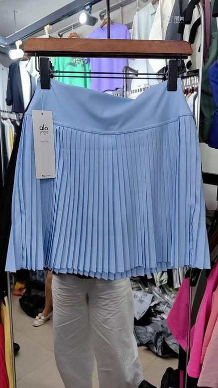 Alo XS-XL 6C YD
