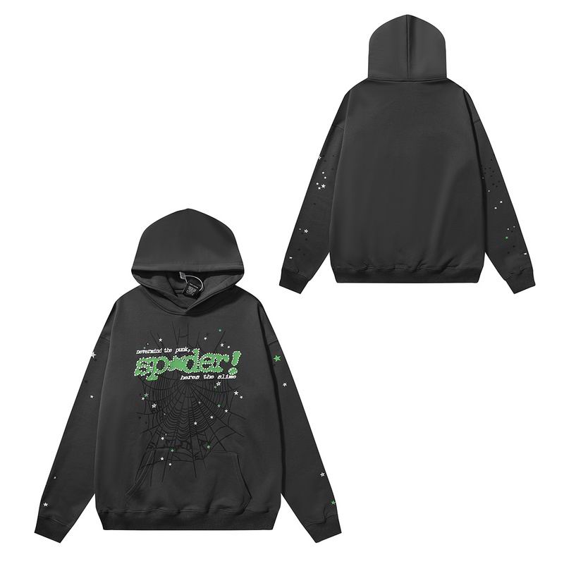 Sp5der S-XL 6htr8222 8322