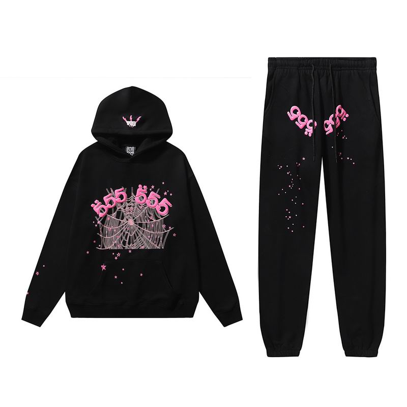 Sp5der S-XL 6htr8223 8323