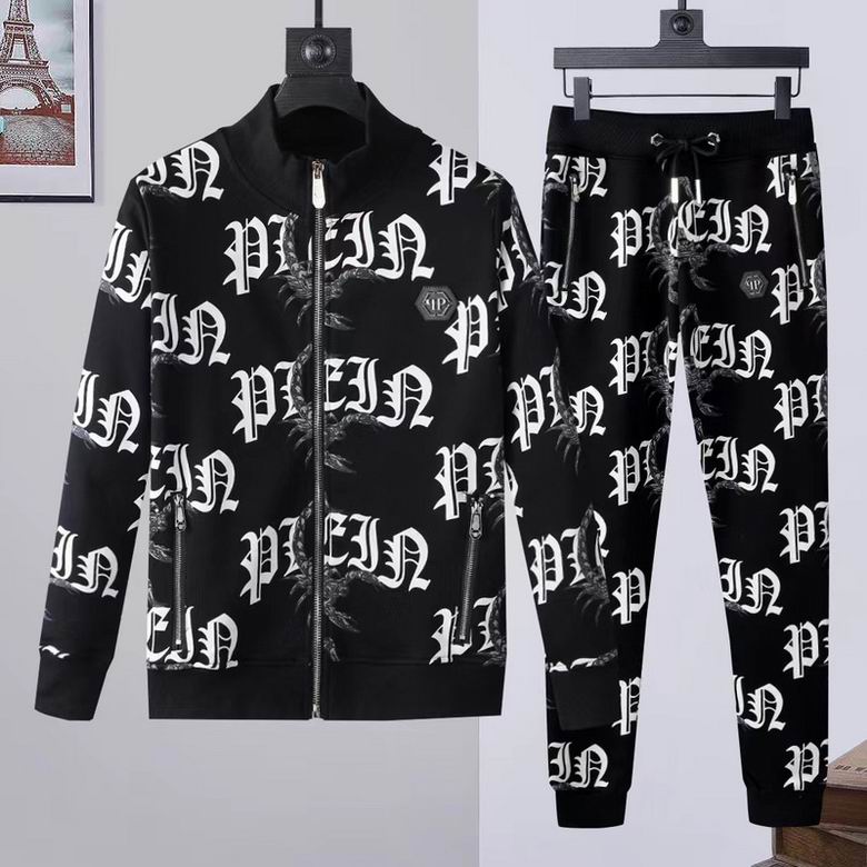 PP m-3xl 8l07
