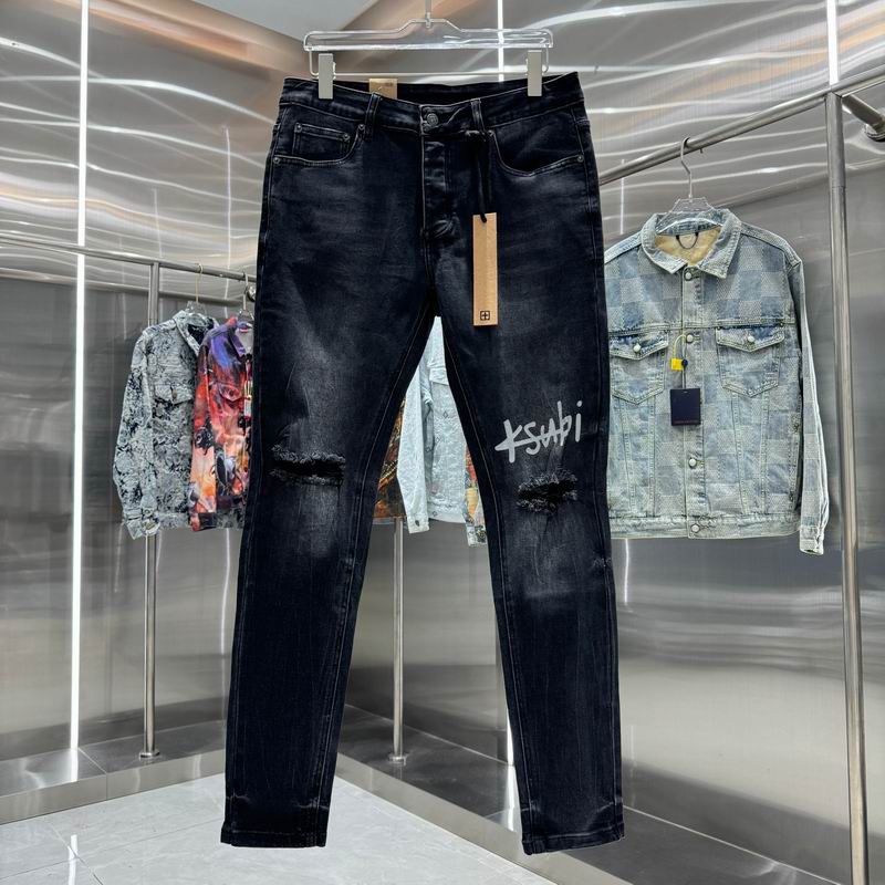 Ksubi sz30-38 hgntx01