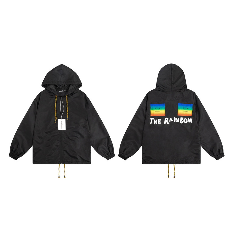 ACNE Hoodies S-XL sst06