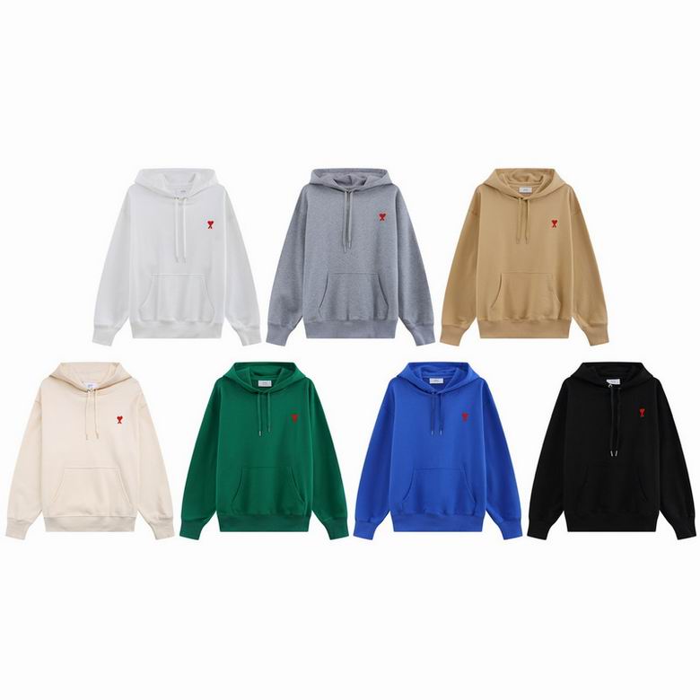 Ami S-XL sttCY605