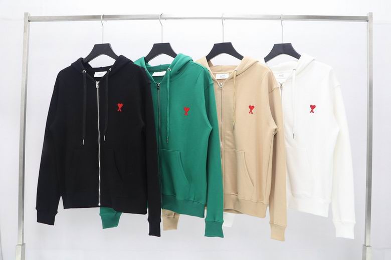 Ami S-XL sttCY609