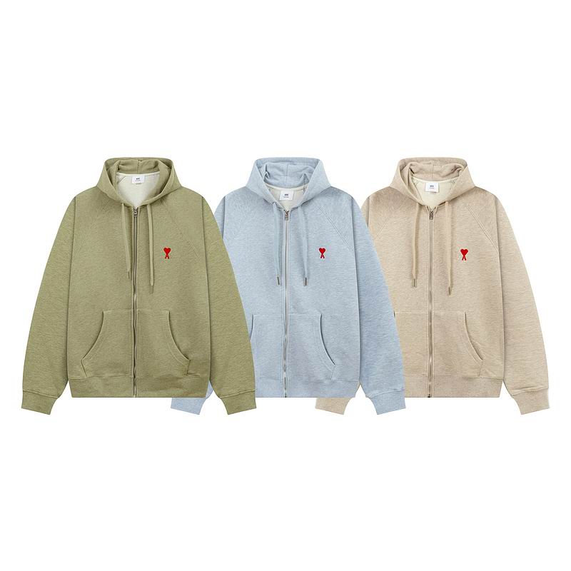 Ami S-XL sttx651
