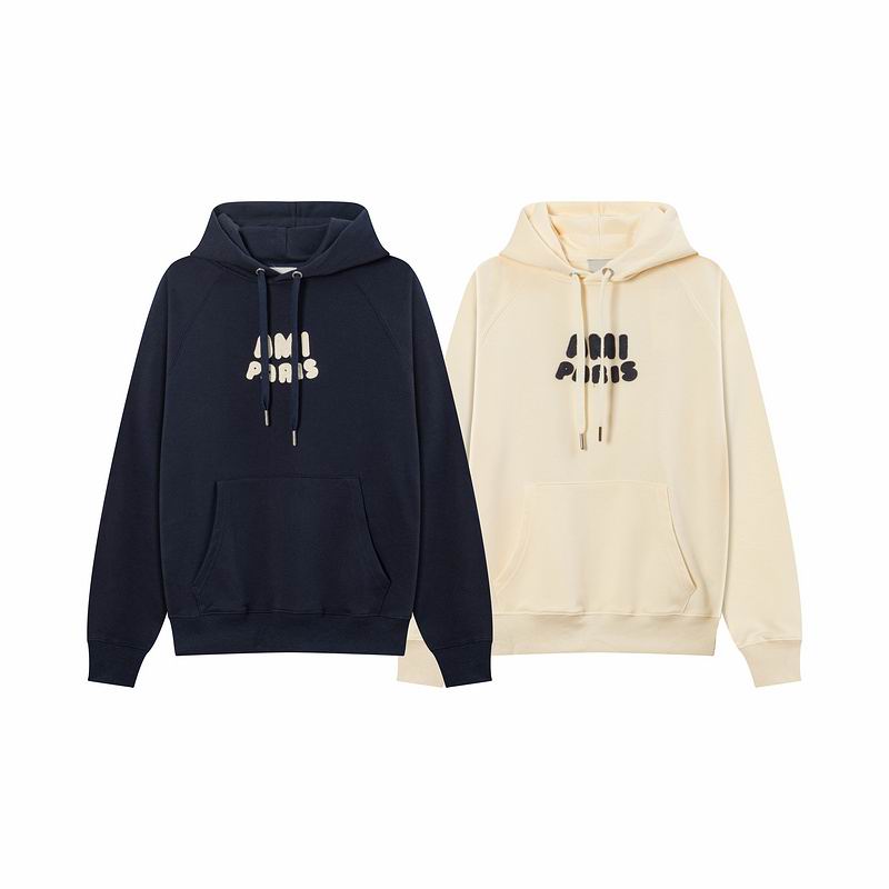 Ami S-XL sttx663