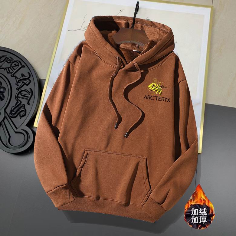 Arcteryx M-5XL 11Ln17