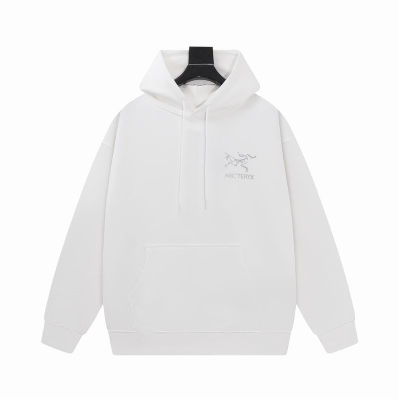Arcteryx XS-L tltx05