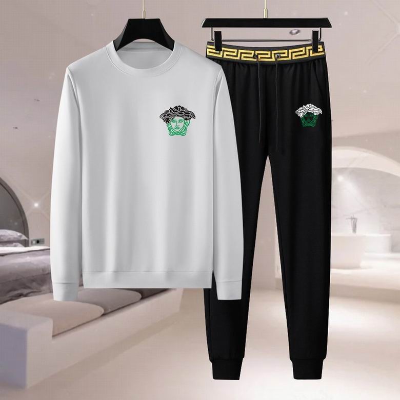 Versace M-4XL 11Ln04