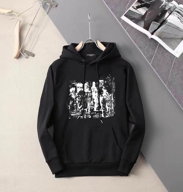 Givenchy M-5XL kdtr03