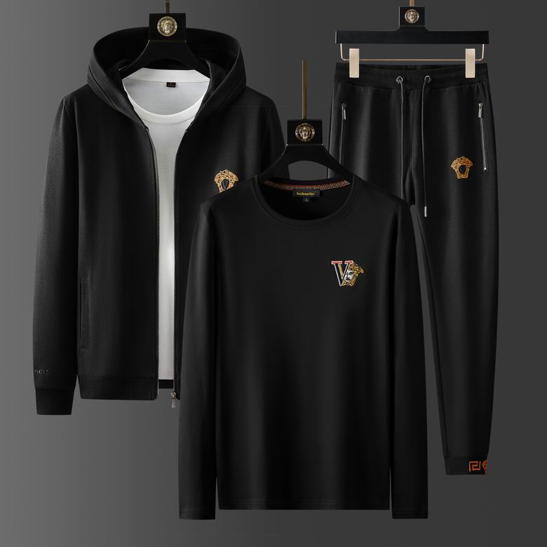 Versace M-4XL 25c2257