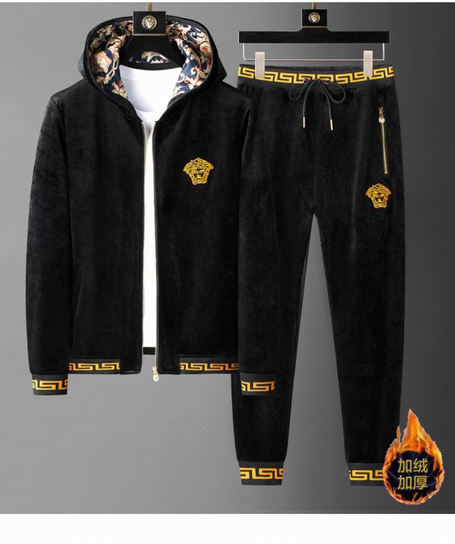 Versace M-4XL 25c01