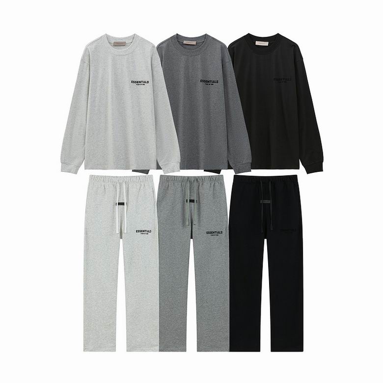 FOG S-XL cktx1917