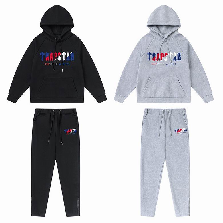 Trapstar ������װ  0927
