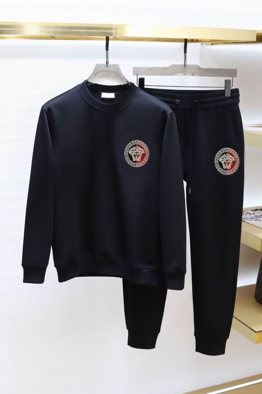 Versace M-5XL kdtn122