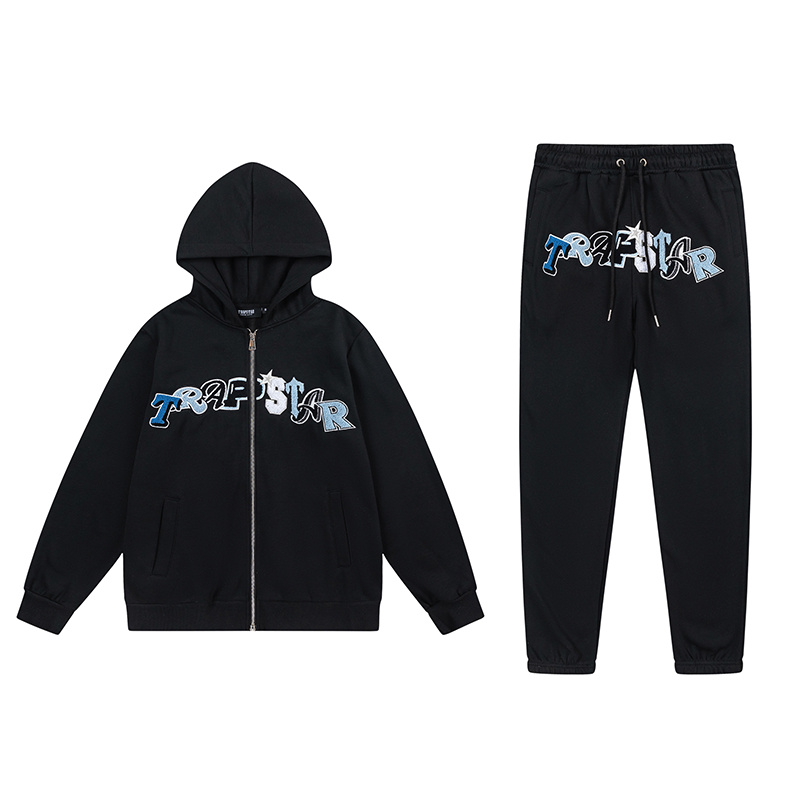 Trapstar S-XL pktr8846