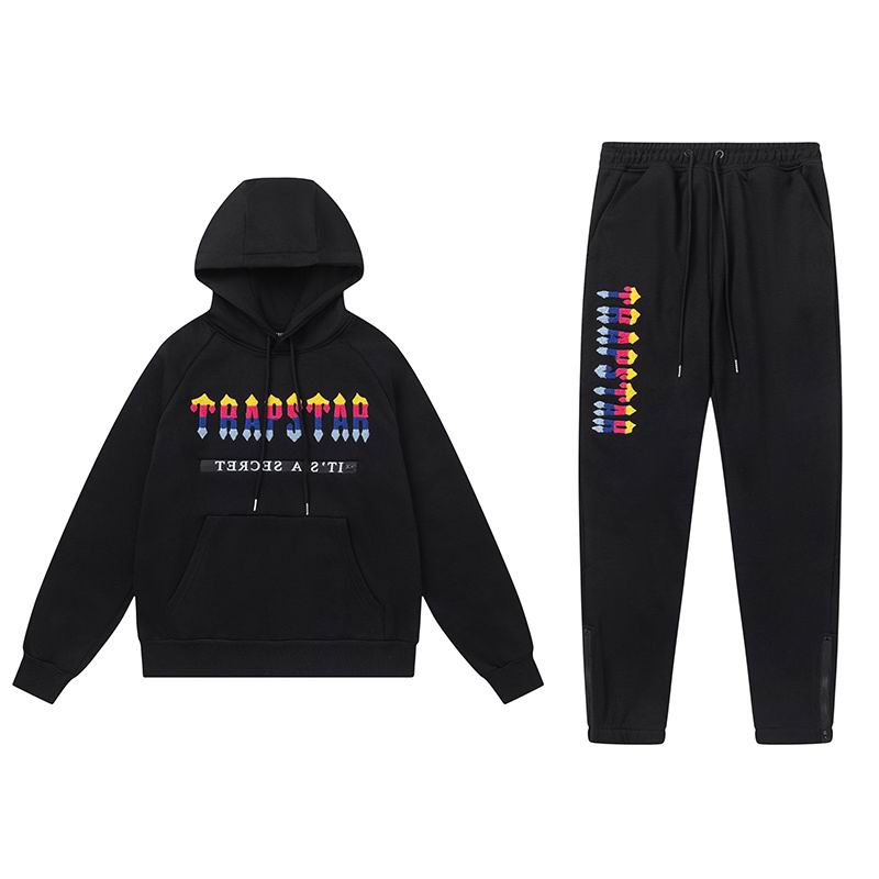 Trapstar S-XL pktr8852