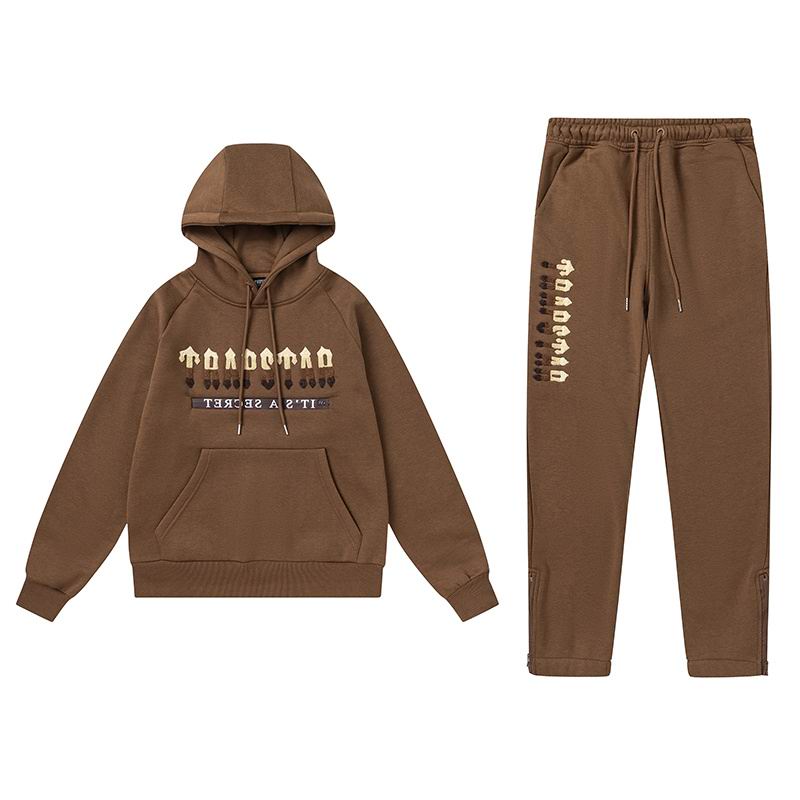 Trapstar S-XL pktr8853