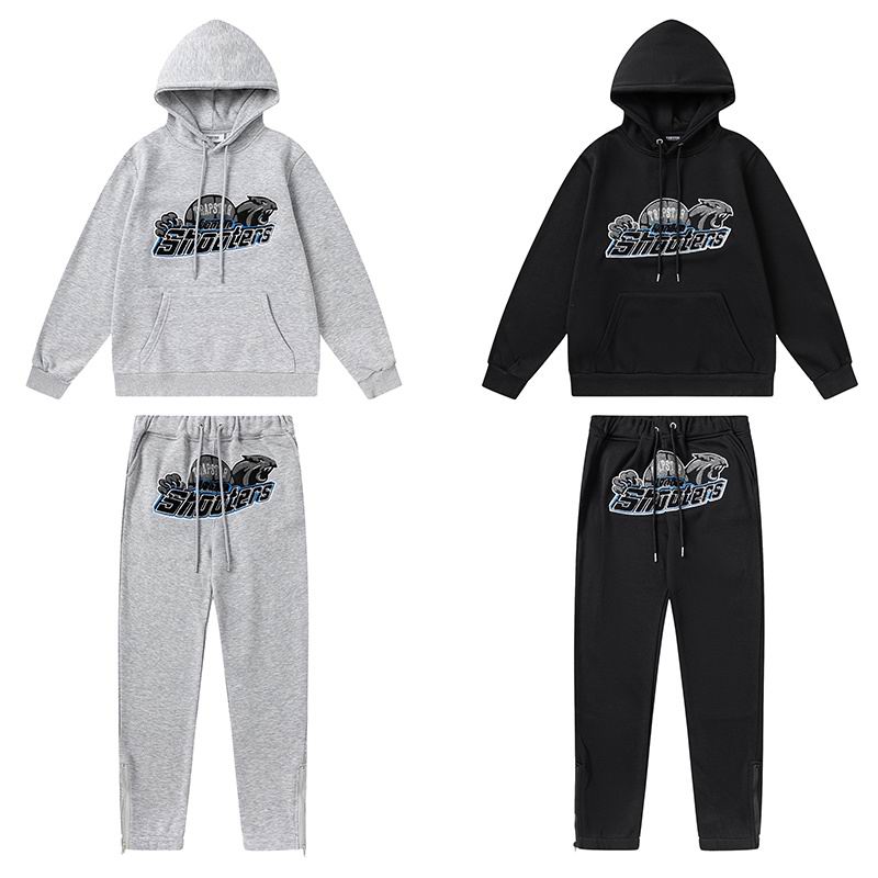 Trapstar S-XL pktr8867