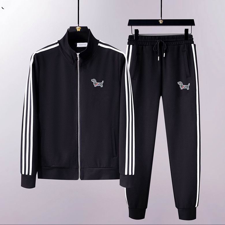 Thom Browne M-3XL kdtn04