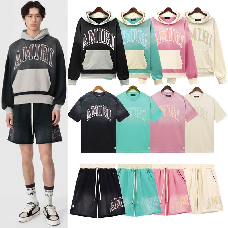 Amiri S-XL brtx5881