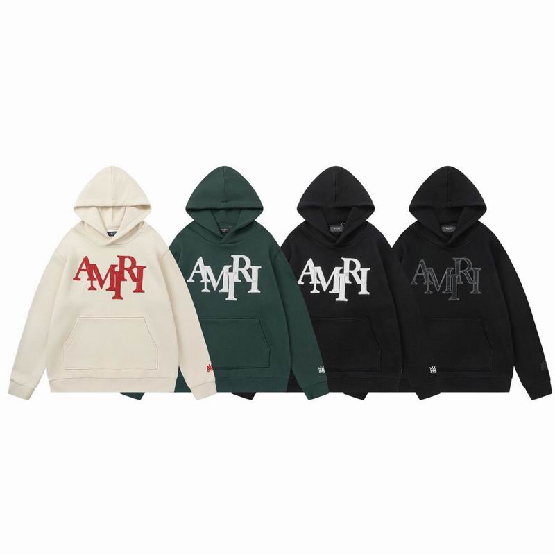 Amiri S-XL 19stx7163
