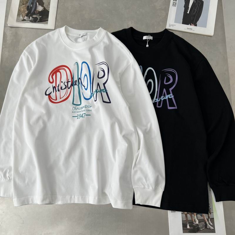 Dior S-XL tltx02