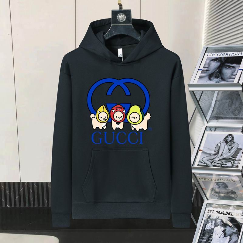Gucci M-4XL 11Lr04
