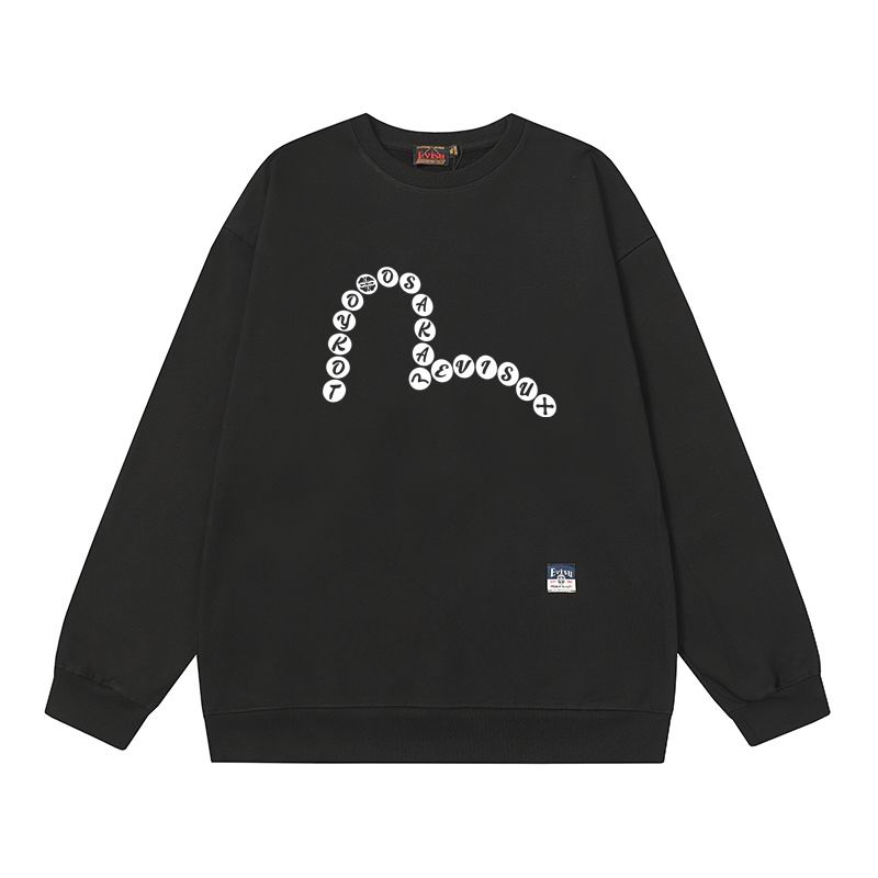 Evisu S-XL h8txEV3010