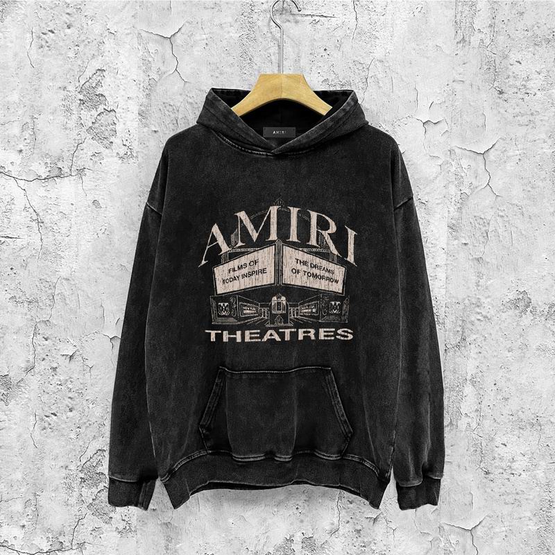 Amiri S-2XL 11tr ZJY191