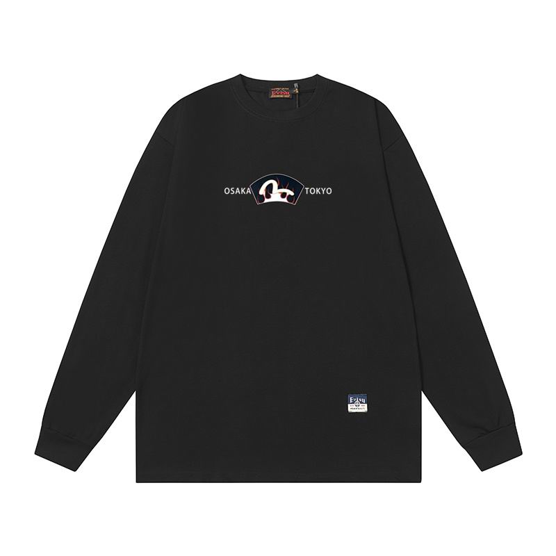 Evisu S-XL h8txEV2007