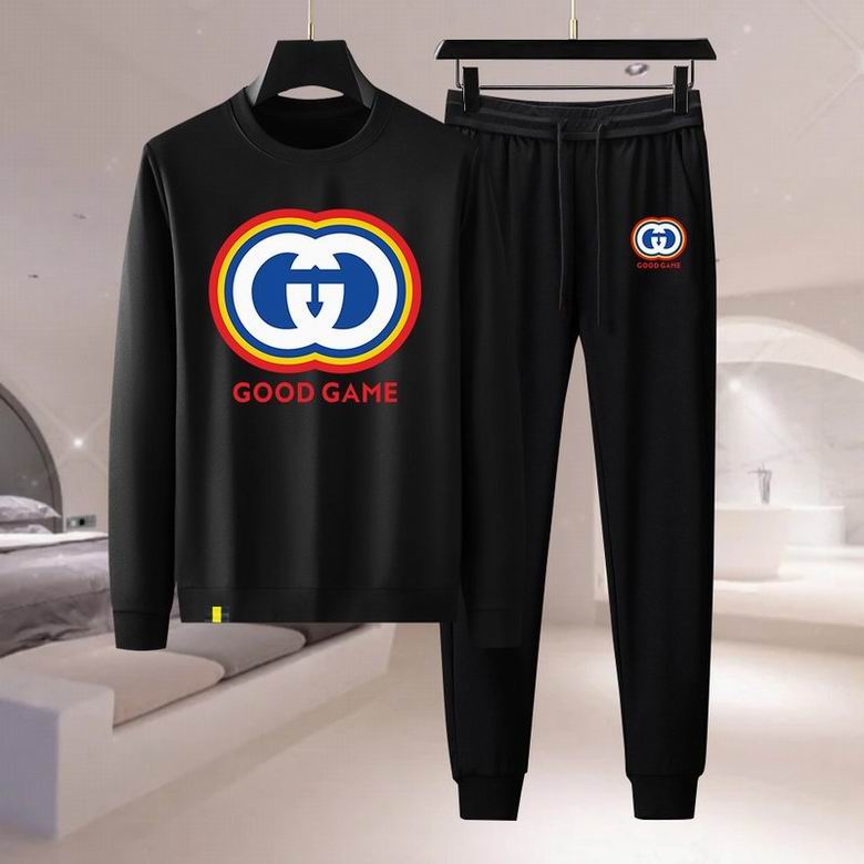 Gucci m-4xl 11L07