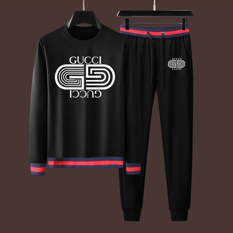 Gucci m-4xl 11L09