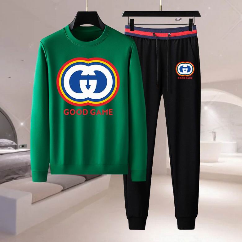 Gucci M-4XL 11Ln30