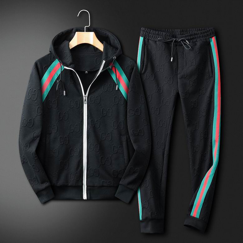 Gucci M-4XL 24cn142