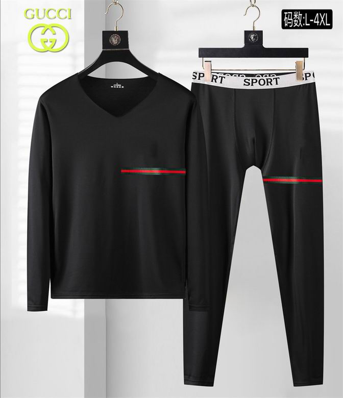 Gucci M-3XL 12yn196