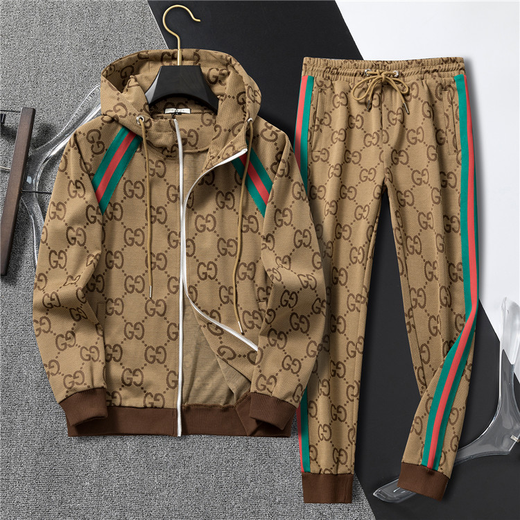 Gucci M-3XL 3cr13136