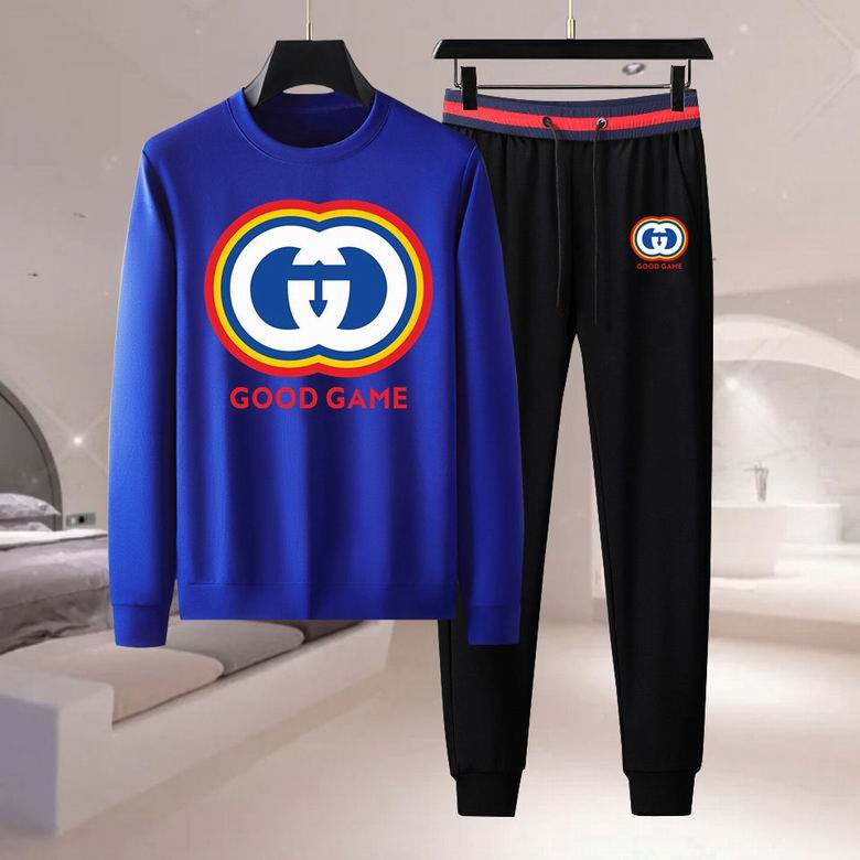 Gucci M-4XL 11Ln237