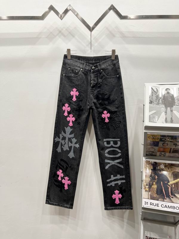 Chrome Hearts sz28-36 aztxA1023