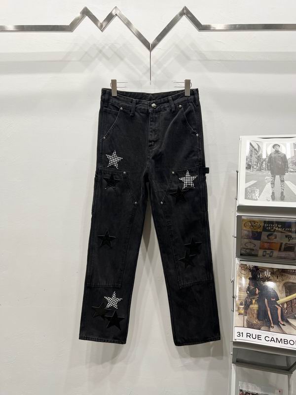 Chrome Hearts sz30-36 aztxA1029