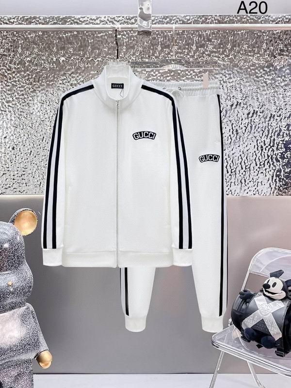 Gucci M-3XL 25wr37
