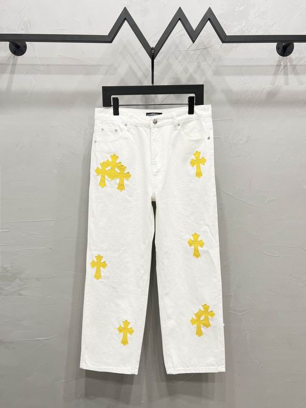 Chrome Hearts sz30-36 aztxA1075