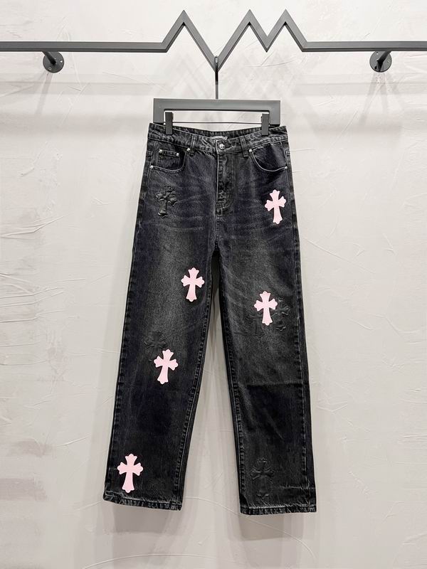 Chrome Hearts sz30-36 aztxA1103