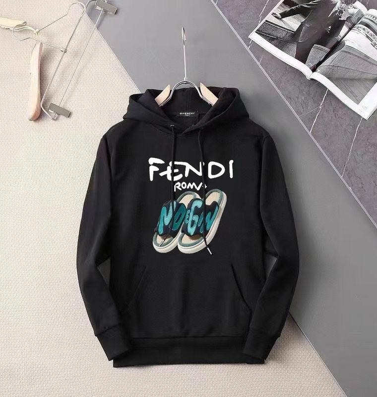 Fendi M-5XL kdtr03
