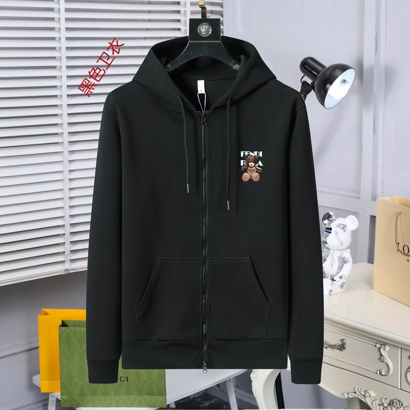 Fendi M-4XL 11Lx64
