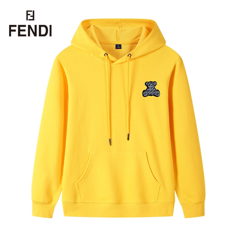Fendi M-3XL 25tr72