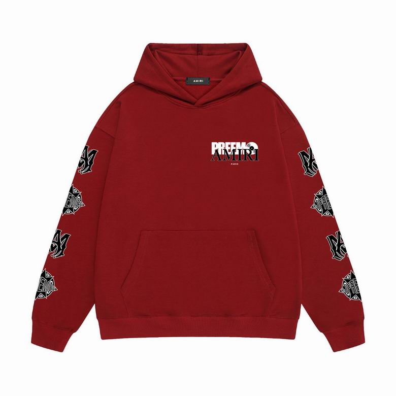 Amiri S-XXL M123
