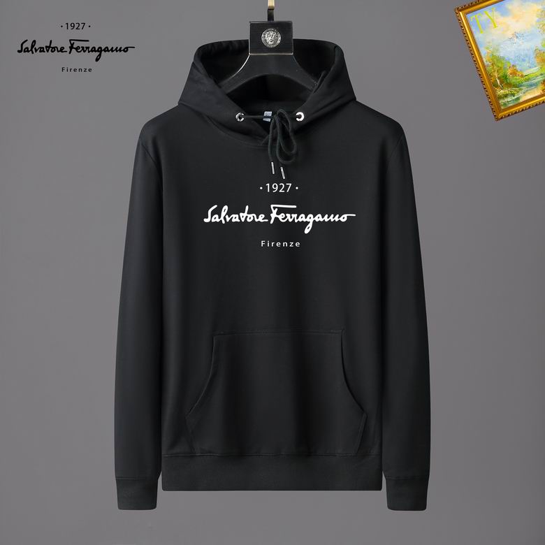 Ferragamo M-3XL 25tn01