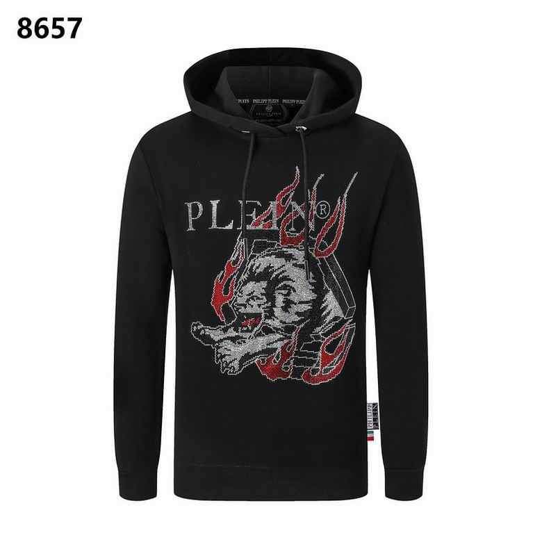PP M-3XL 8l8657