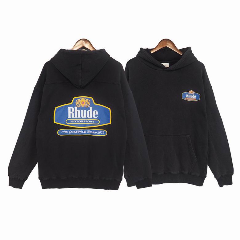 Rhude  S-XL brt5905